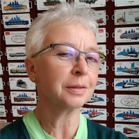 Silke Schneider