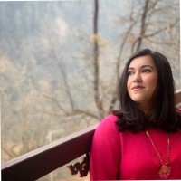 Saloni Sharma