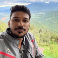 Neeraj Chandran