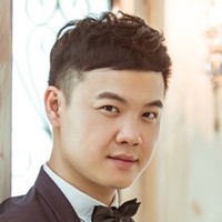 林晓增