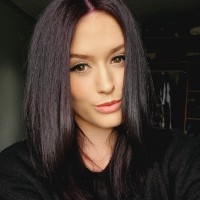 Ashlee Woods