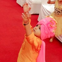 Sameer Wadkar