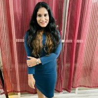 Preeti Ramachandran