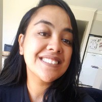 Alicia Fuimaono