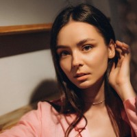 Anastasiia Kabatskaia