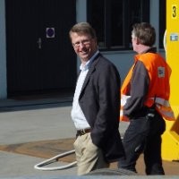 Jan Henriksen