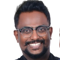 Rajashekar C