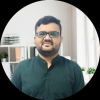 Milan Pansuriya