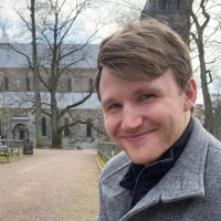 Daniel Alexandersson