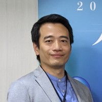 Bruce Hsu