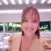 Georgia Konstantinou