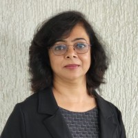 Harsha Naik