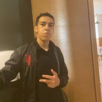 Jamal Aouri