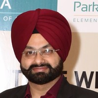 Gurpartap Singh Sandhu