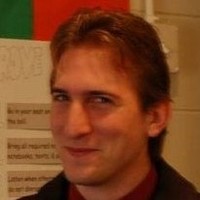 Colin Kisiel