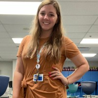 Mikyla Timmerman
