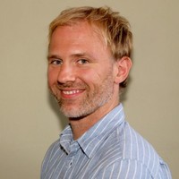 Tom Garbutt