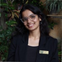 Saachi Mehta