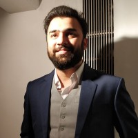 Salman Umar