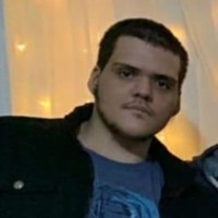 Pedro Henrique Moraes Pacheco