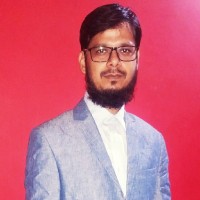 Mohammed Mazhar