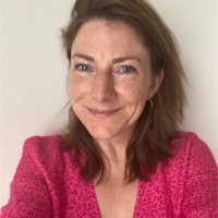 Saskia Haartsen - Van Weert