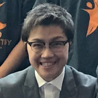 Kitty Cheung