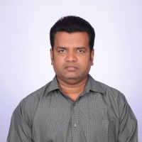 Saravanakumar D