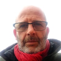 Eric Gernez