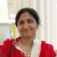 Samina Nasir