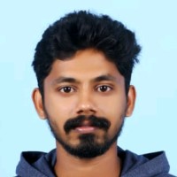 arjun s mohan