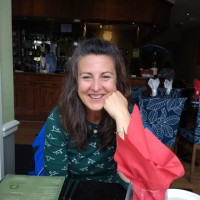 Rebecca Badby