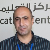 Mohammad Asad