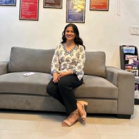 Aparana Dubey