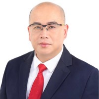 Lawrence Teng Chong Leong