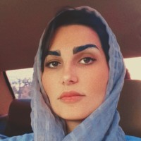 Fereshte Hosseini