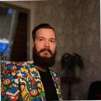 Daniel Byhlin