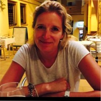 Claudette van der Schoof