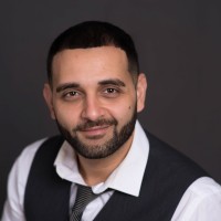 Faruk Amireh