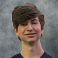 Harrison Stein