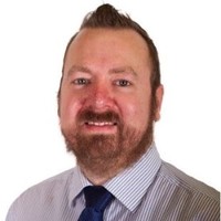 Craig J. Richardson Dip Cii