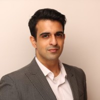 Saj Arora