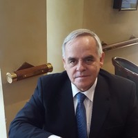 Francis Michael Backhouse Erazo