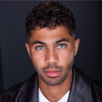 Isaiah Harmison