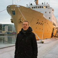 Jouni Lappalainen (Phd)