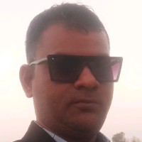 Umeshwar Tiwari