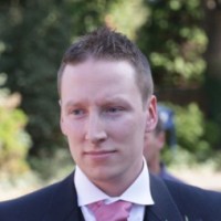 Matthew Fairbrother