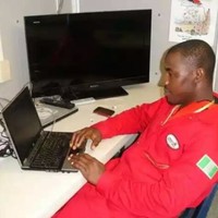 Adeniyi Ishola