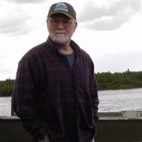 Ron Britton