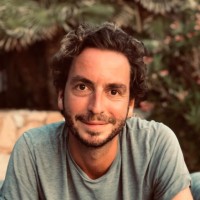 Raphael Journé